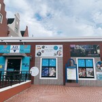アクアテラス錦ケ丘 カフェレストラン - 