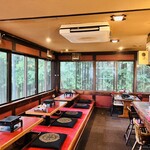 銀座スエヒロ - 店内