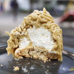 パティスリー ラブリコチエ - 