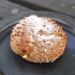 パティスリー ラブリコチエ - 