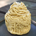 パティスリー ラブリコチエ - 