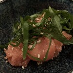 日本酒バー ツムギ - 