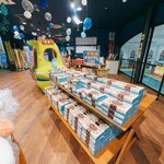 アクアテラス錦ケ丘 カフェレストラン - 