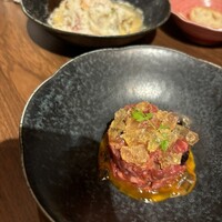 焼肉×創作びすとろ 笑進笑明 -  焼肉×創作びすとろ 笑進笑明 -