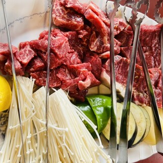 銀座スエヒロ - 料理写真:得々セット（三人用）