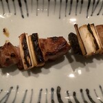 バードランド 虎ノ門 - 