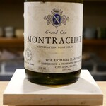 東麻布 天本 - 危険なオシャケでしゅ