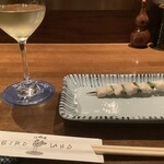 バードランド 虎ノ門 - 