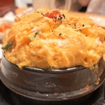 韓国料理 ホンデポチャ - 