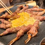 韓国料理 ホンデポチャ - 