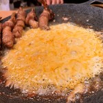 韓国料理 ホンデポチャ - 