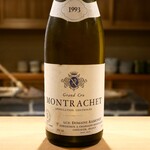 東麻布 天本 - 危険なオシャケでしゅ