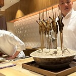 銀座 しのはら - 