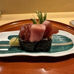 銀座 しのはら - 