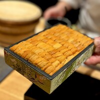 恵比寿 鮨 ふじまさ - 