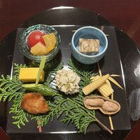 浮月楼 - 