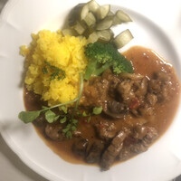 スンガリー 新宿東口本店 - 