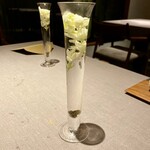 茶禅華 - ジャスミンの花茶