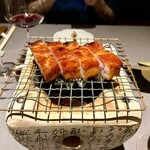 茶禅華 - 蜜汁叉焼