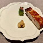 茶禅華 - 蜜汁叉焼