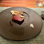 蒼 - 但馬玄 舞茸