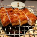 茶禅華 - 蜜汁叉焼