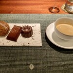 蒼 - 小菓子とコーヒー