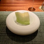 蒼 - 天使音マスクメロン