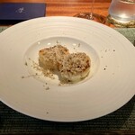 蒼 - 北あかりのグラタン トリュフ