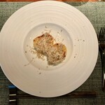 蒼 - 北あかりのグラタン トリュフ
