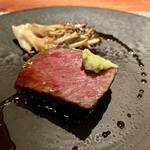 蒼 - 但馬玄 舞茸