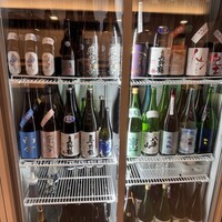 和食日和 おさけと 日本橋三越前 - 