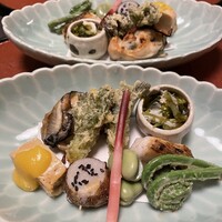 御料理 寺沢 - 