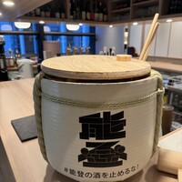 和食日和 おさけと 日本橋三越前 - 