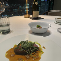 Restaurant Bellustar - 