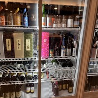 和食日和 おさけと 日本橋三越前 - 