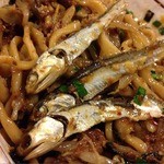 麺 酒 やまの - 4／12