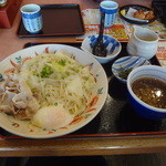 Yume An - 夢郎うどん