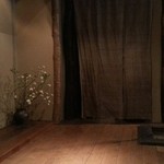 花のれん 花楽 - 