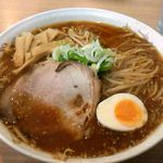 龍覚 - 味噌大盛　2014/3/27ver