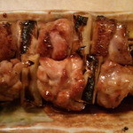 焼鶏館 - とり串