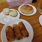 大衆酒場 呑ぶら処 - ウマウマ