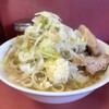 ラーメン二郎 ひばりヶ丘駅前店
