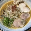 札幌ラーメン 葉隠