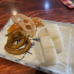 居酒屋みなみ - 