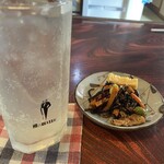 居酒屋みなみ - 