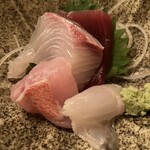 和酒と活鮮 とうりん - 