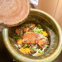 銀座 よし澤 - 