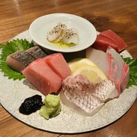 魚とおばんざい 泉士 - 