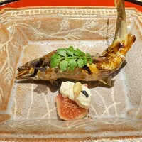 日本料理 寺田 -  日本料理 寺田 -